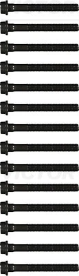 Cylinder Head Bolt Set